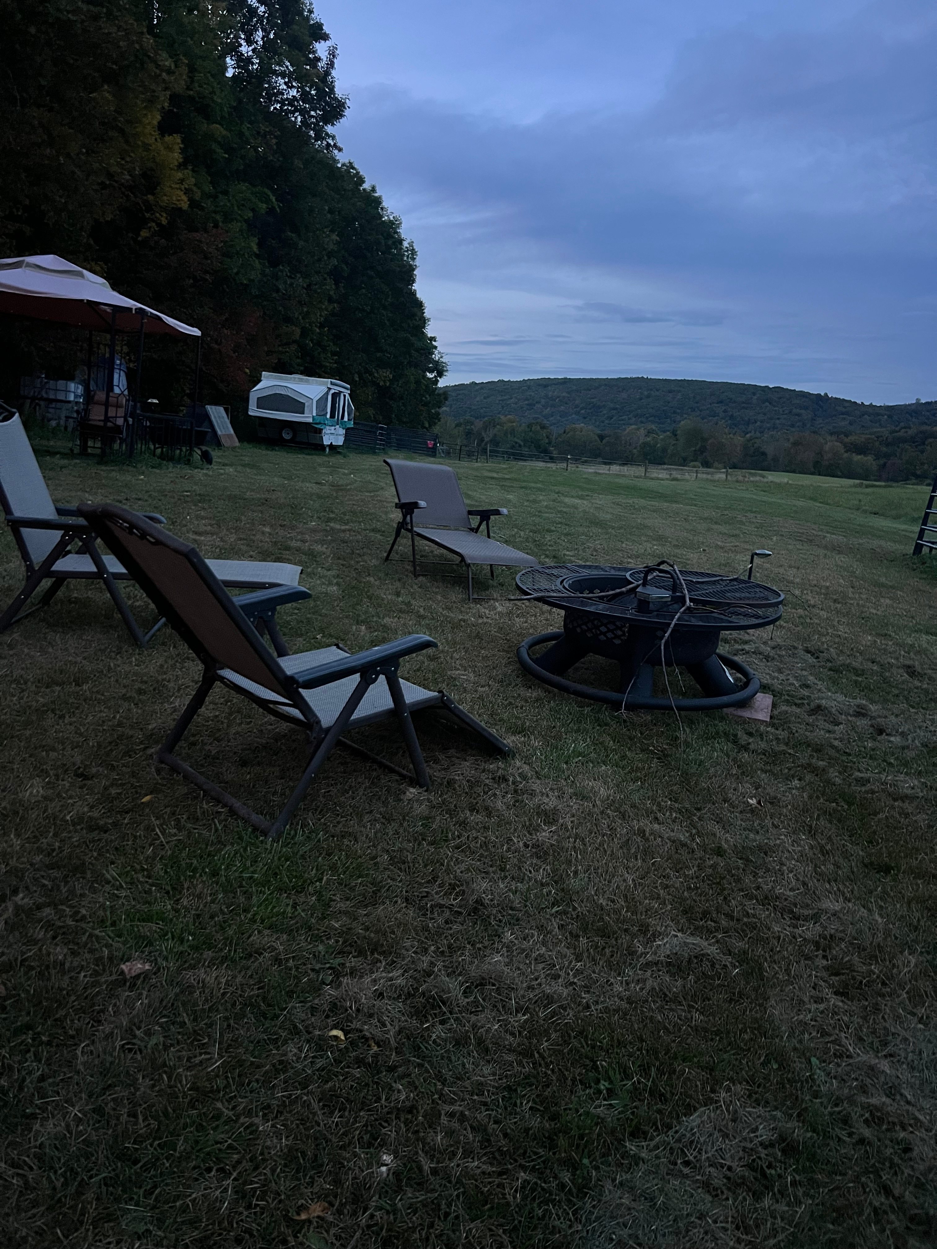Martin’s Ranch