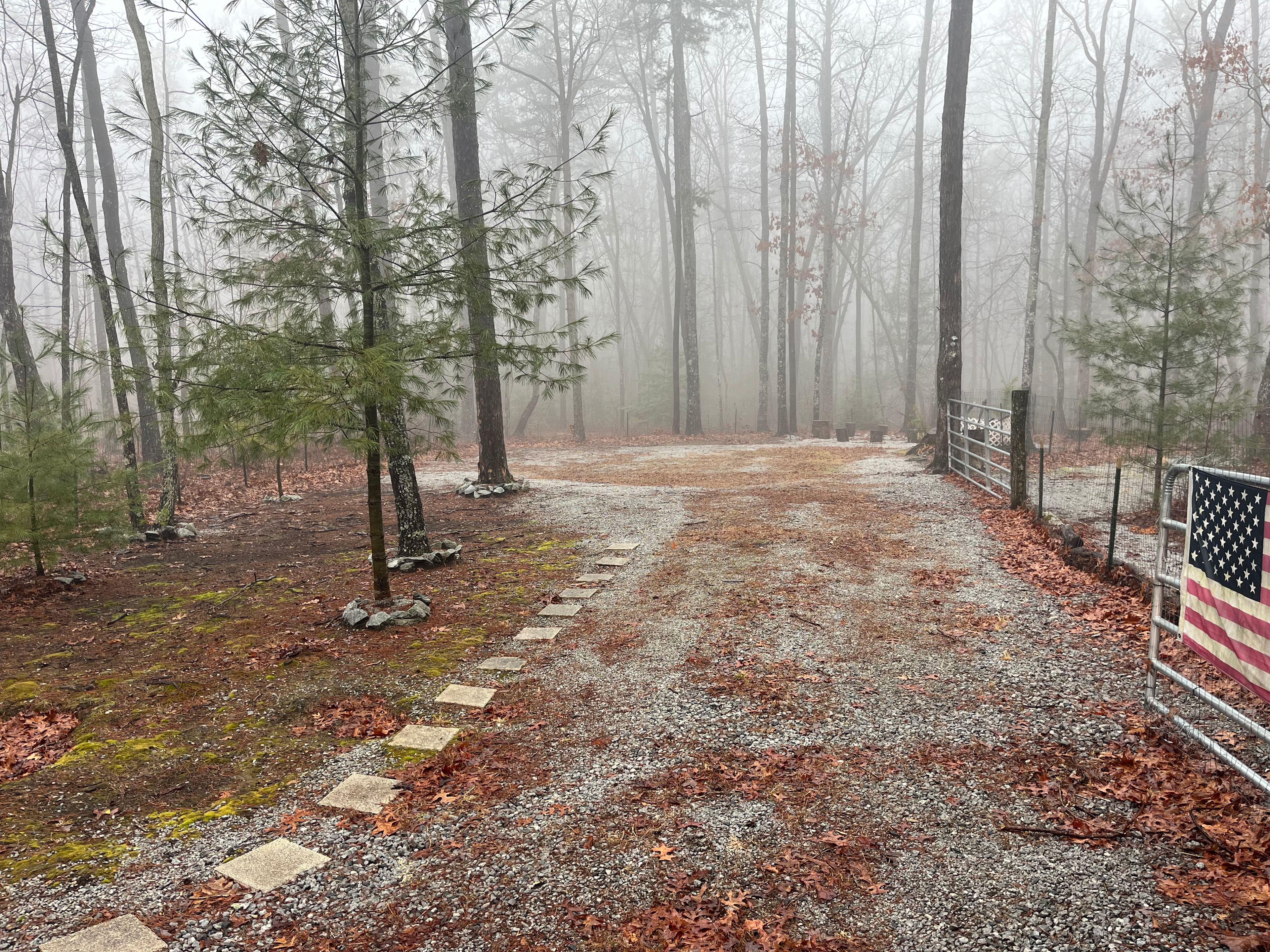 Stumphouse MTB Cottages