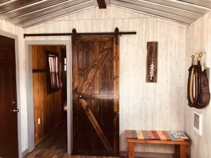 Tiny Cabin Close To Black Hills SD