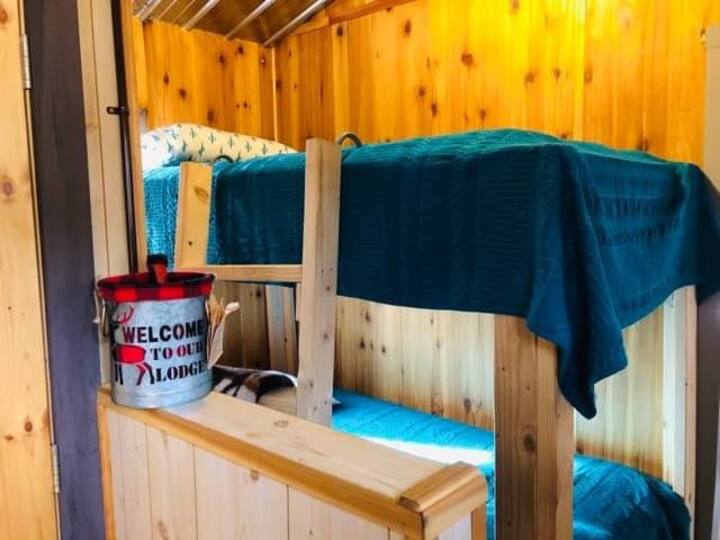 Tiny Cabin Close To Black Hills SD