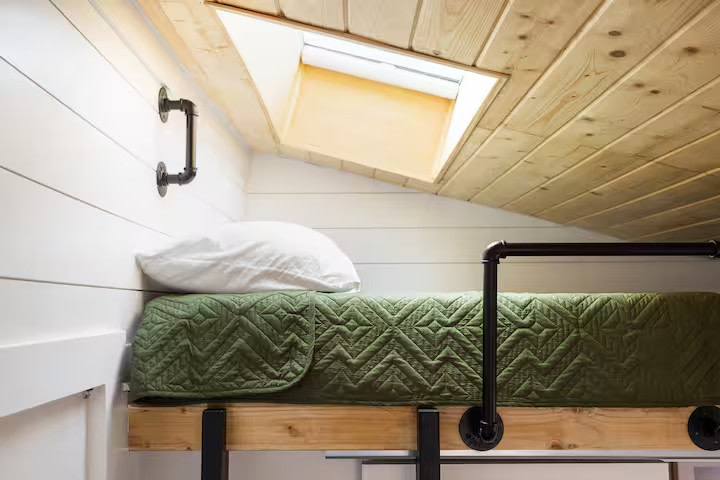 Stargazer Tiny House
