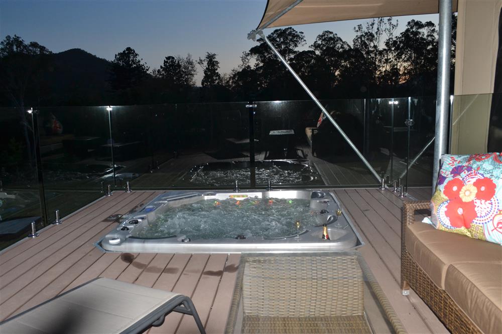 Tuckers Retreat