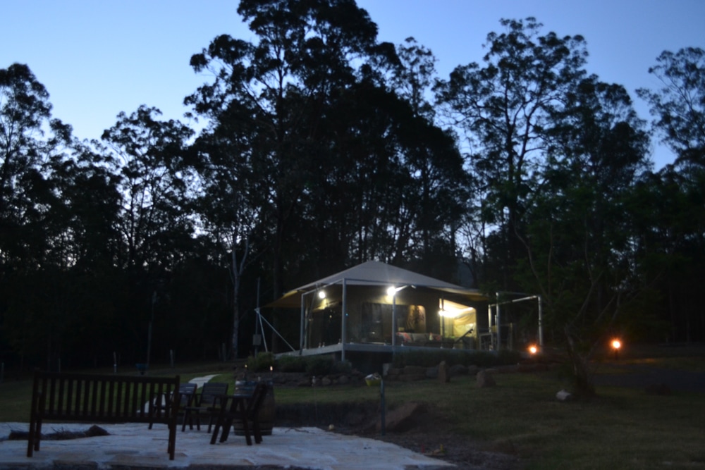 Tuckers Retreat