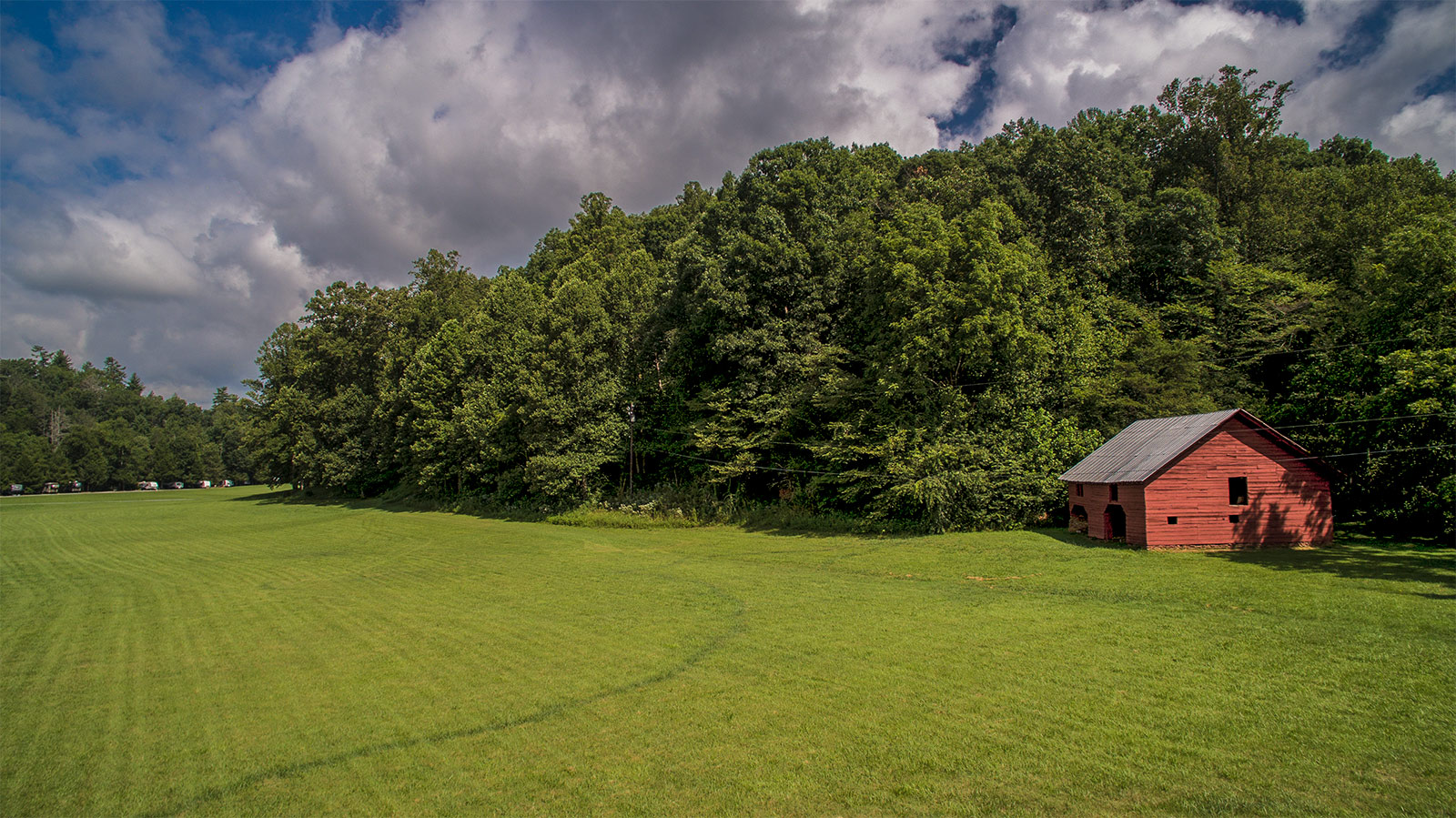 Buck Creek RV Park