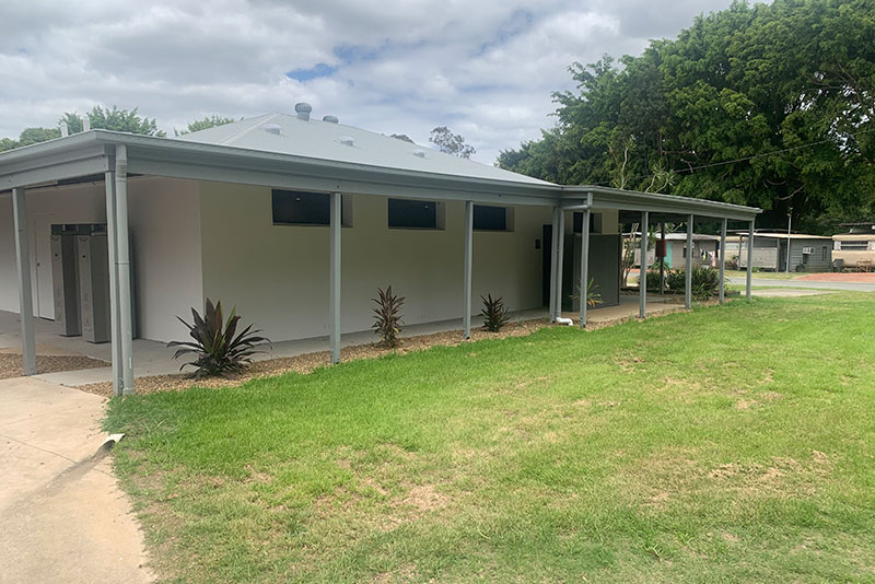 Yandina Caravan Park