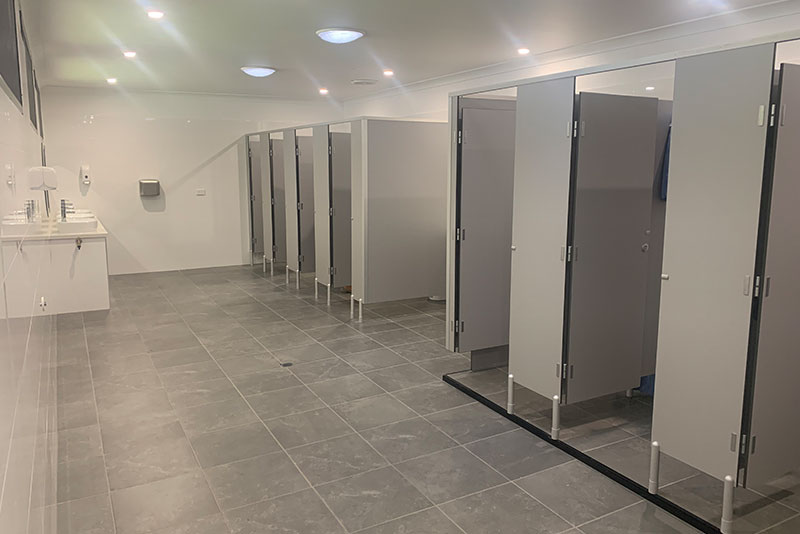 Yandina Caravan Park