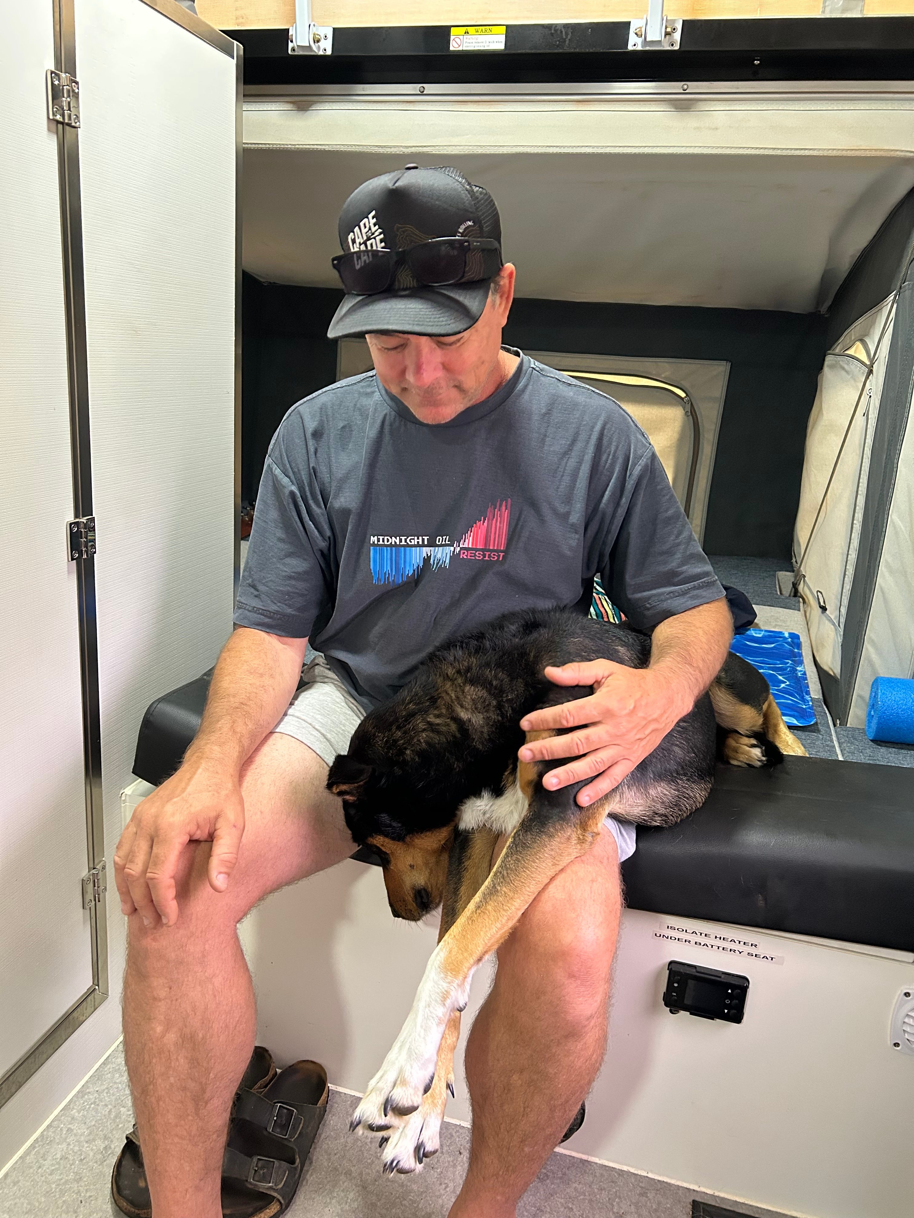 Stunning Rockcliffe Vineyard