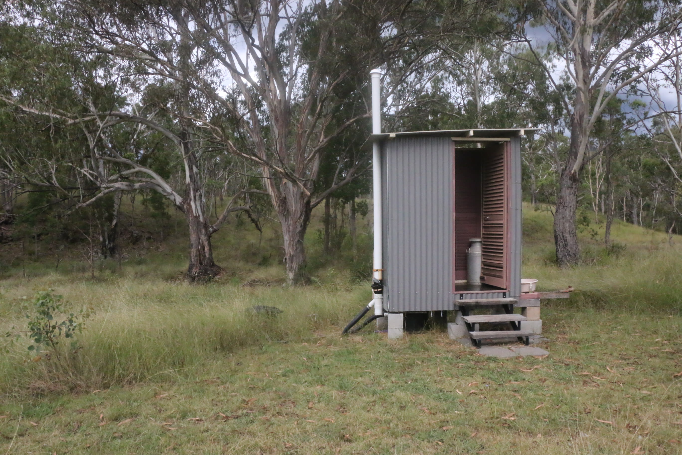 Nyalar Mirunganah Nature Refuge