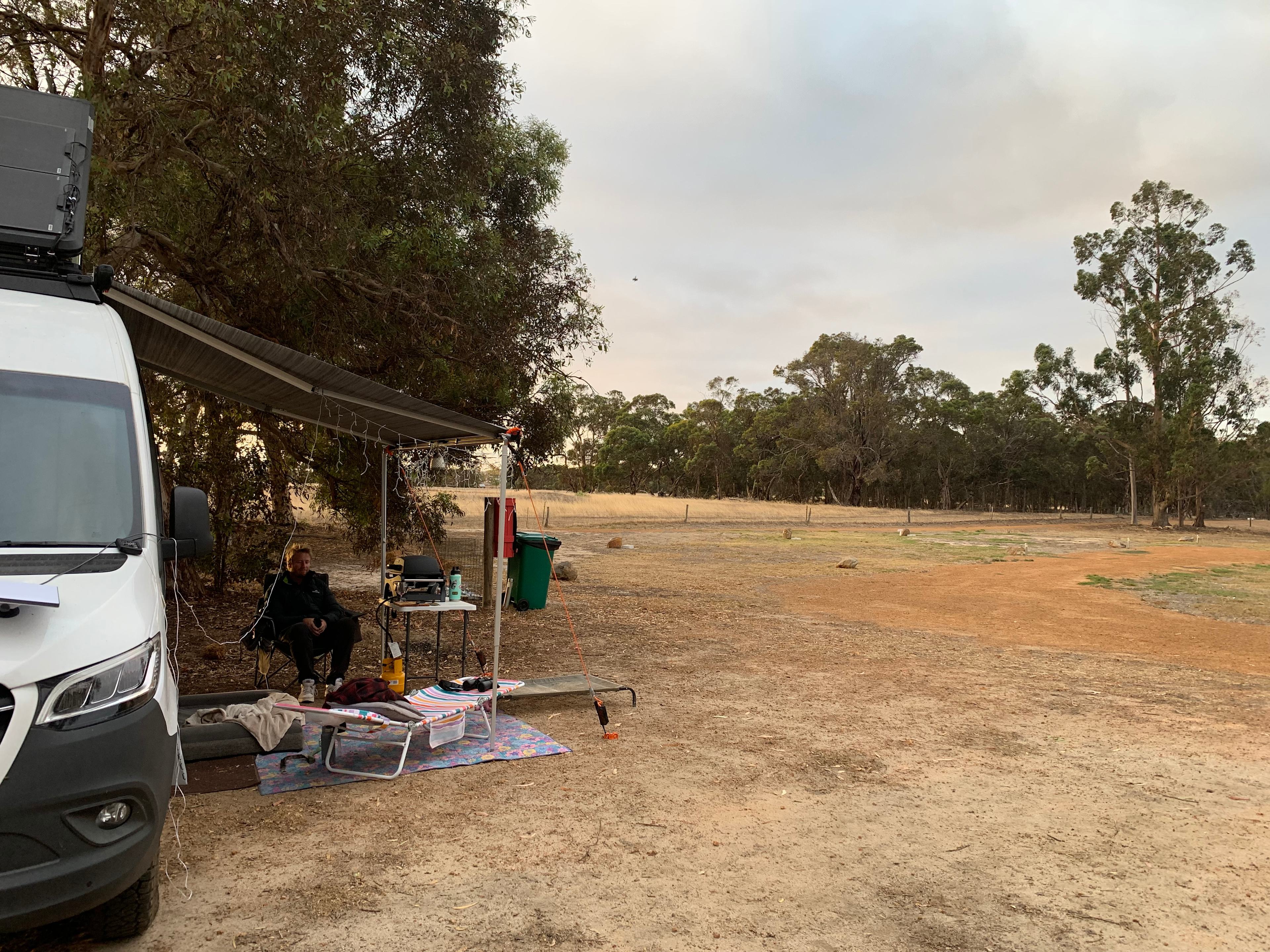 Mondurup Escape - Kendenup