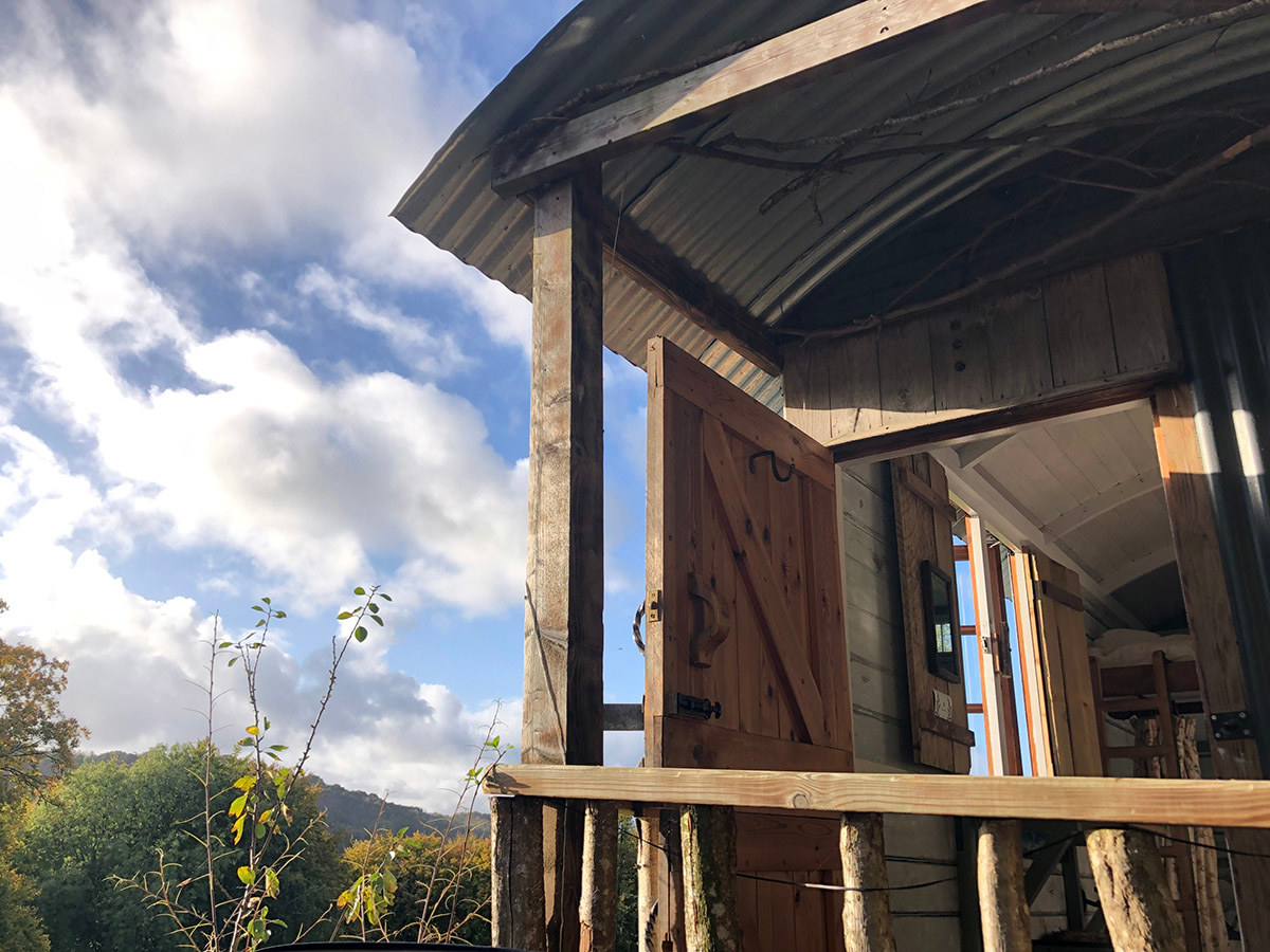 Milton Farm Hideaway