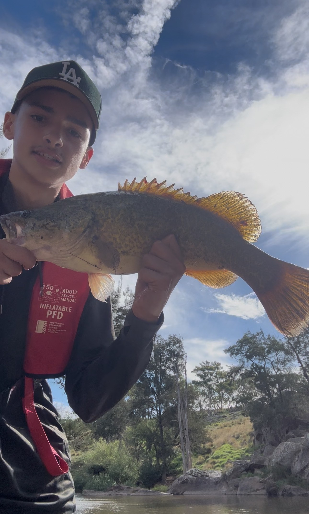 Rockytop Family Bush Retreat