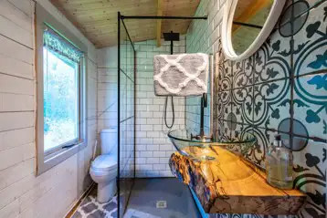 Tamarisk Holiday Cabins