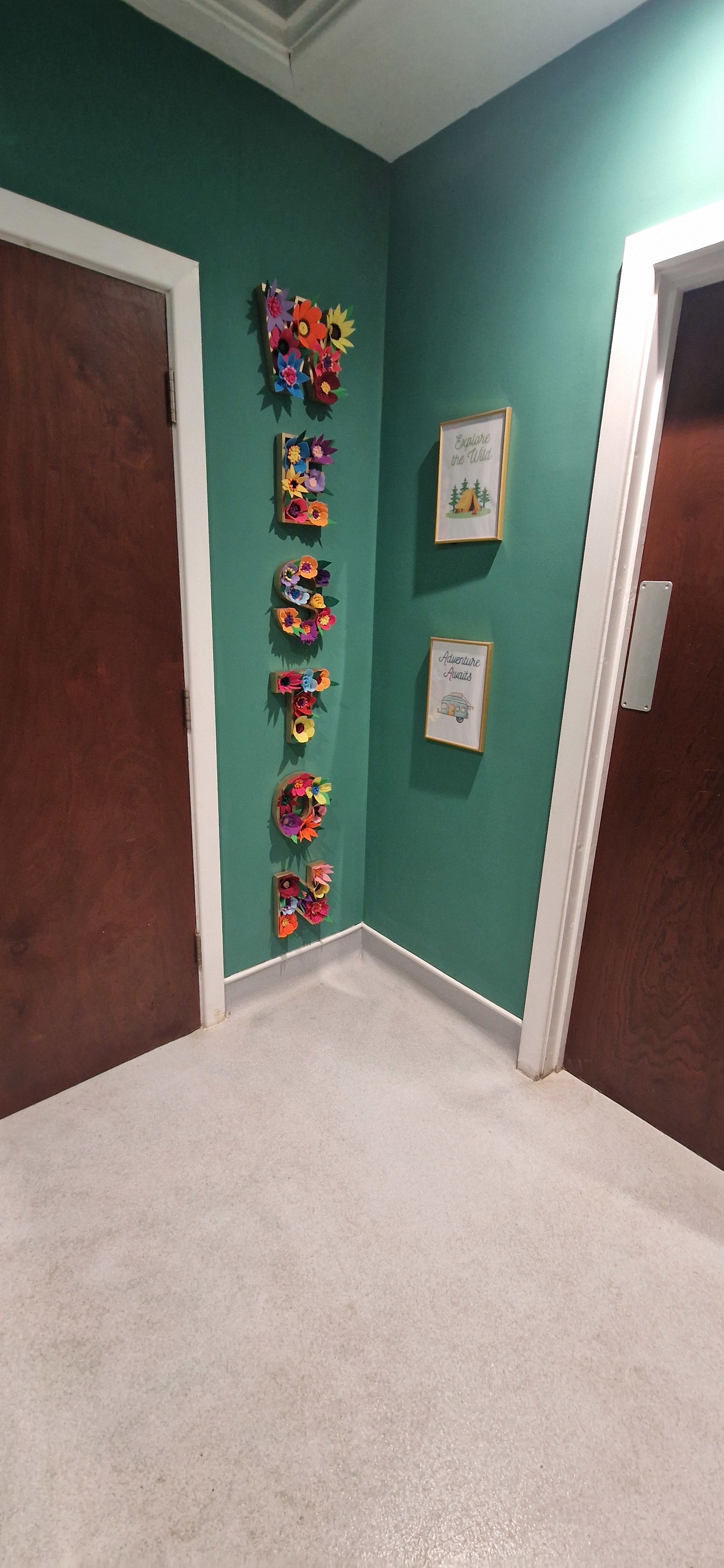 Weston Caravan and Campsite