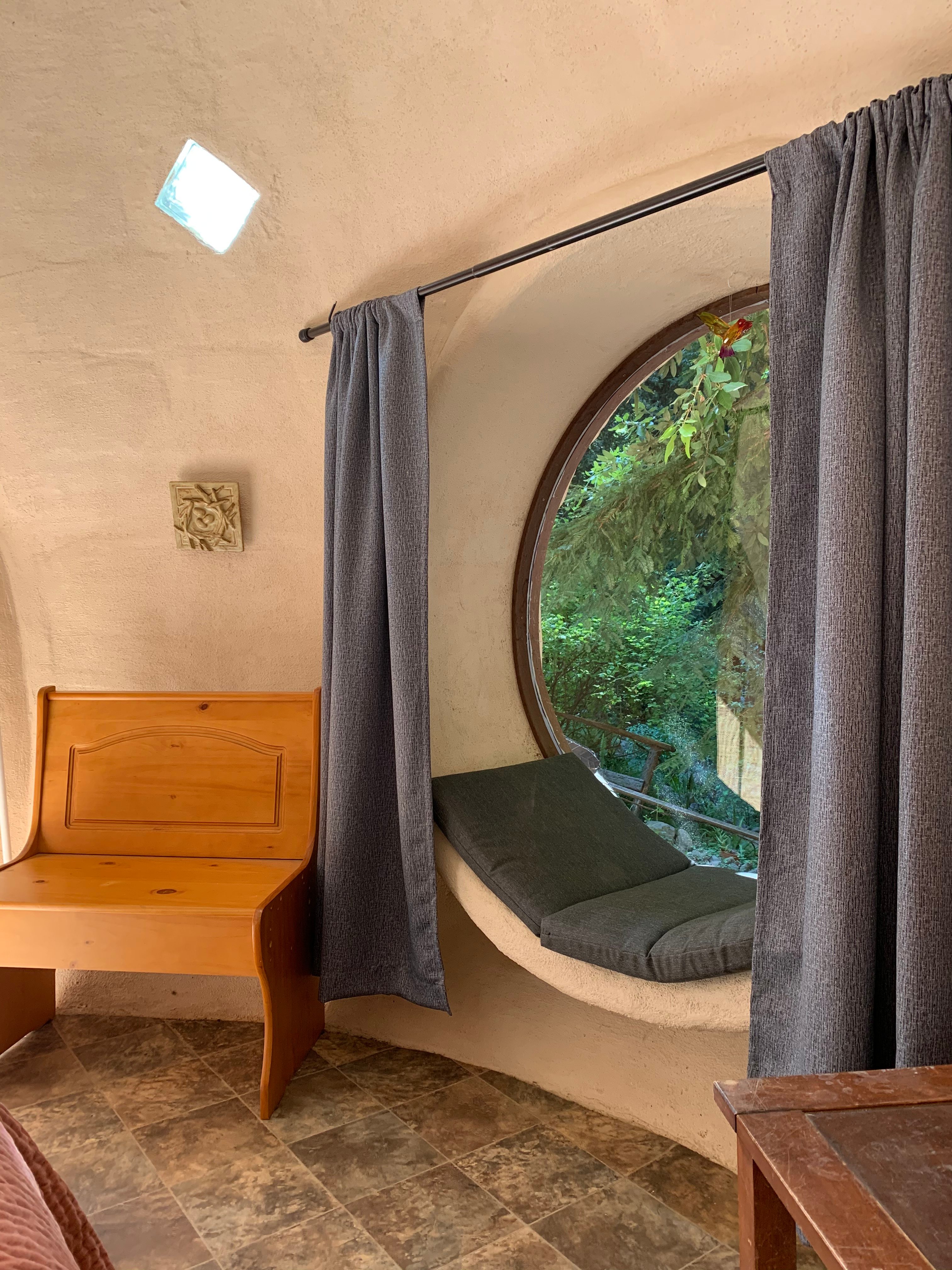 Camp Cruz Glamping Retreat