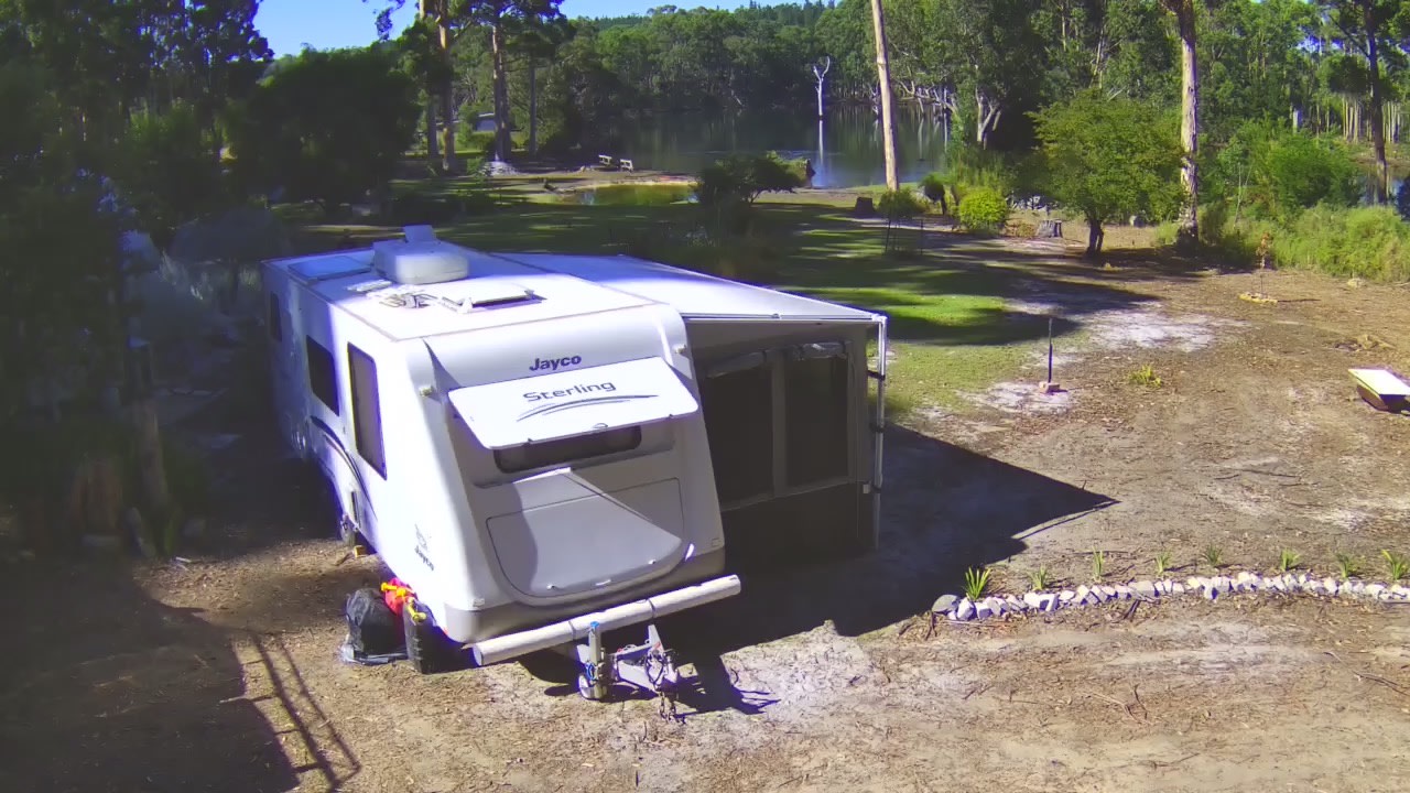 Lakeside at Running Gully