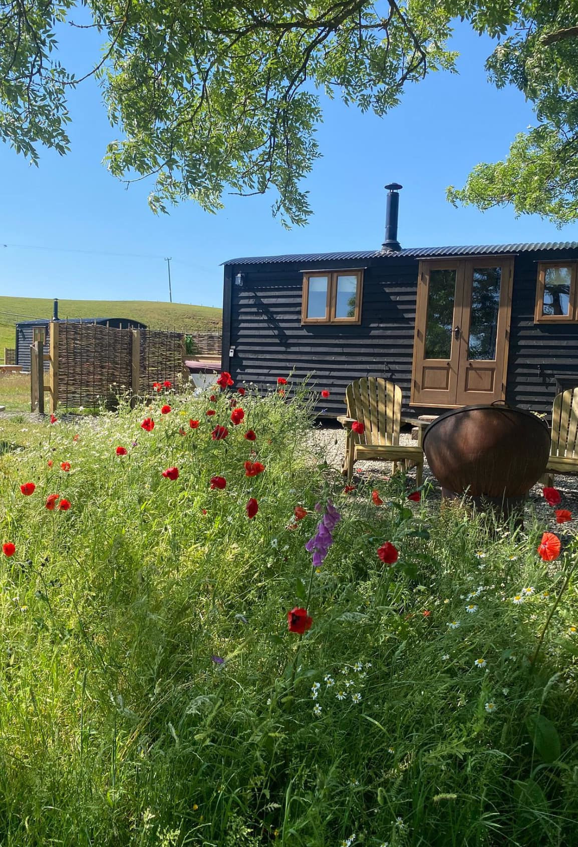 Silver Fern Glamping