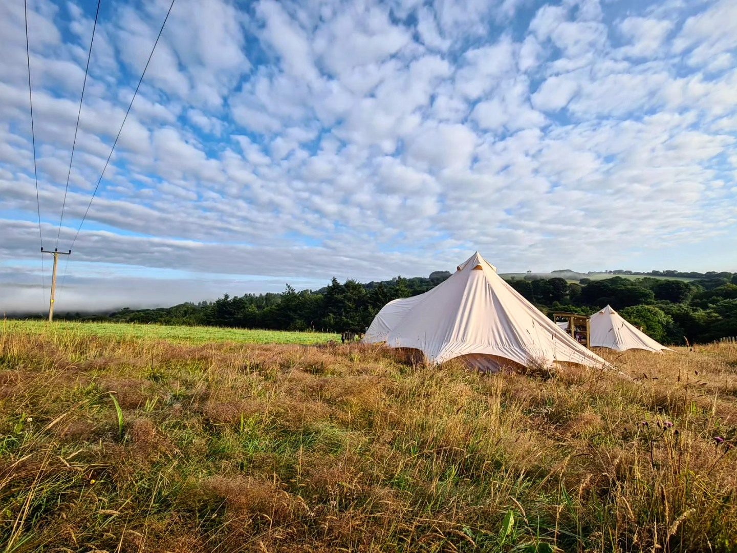 Heydaze Camp