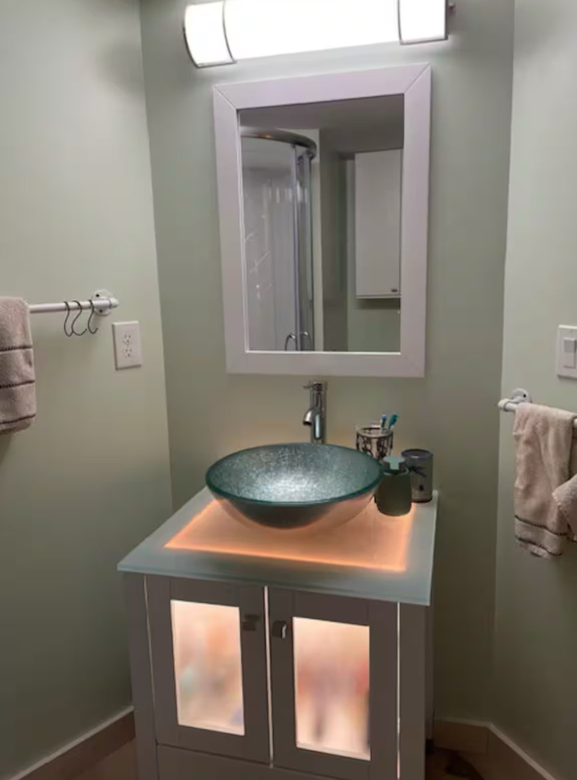 Labrador Mountain Yurt