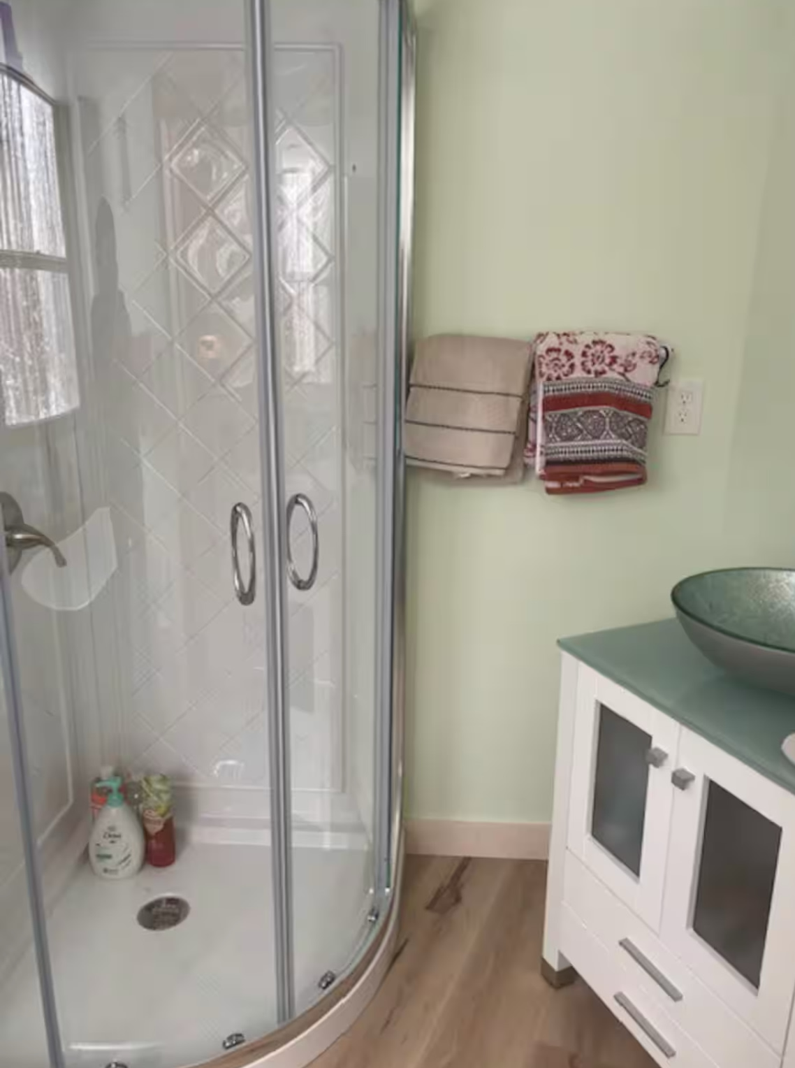 Labrador Mountain Yurt