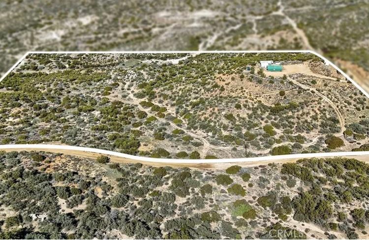 Section B Ranch