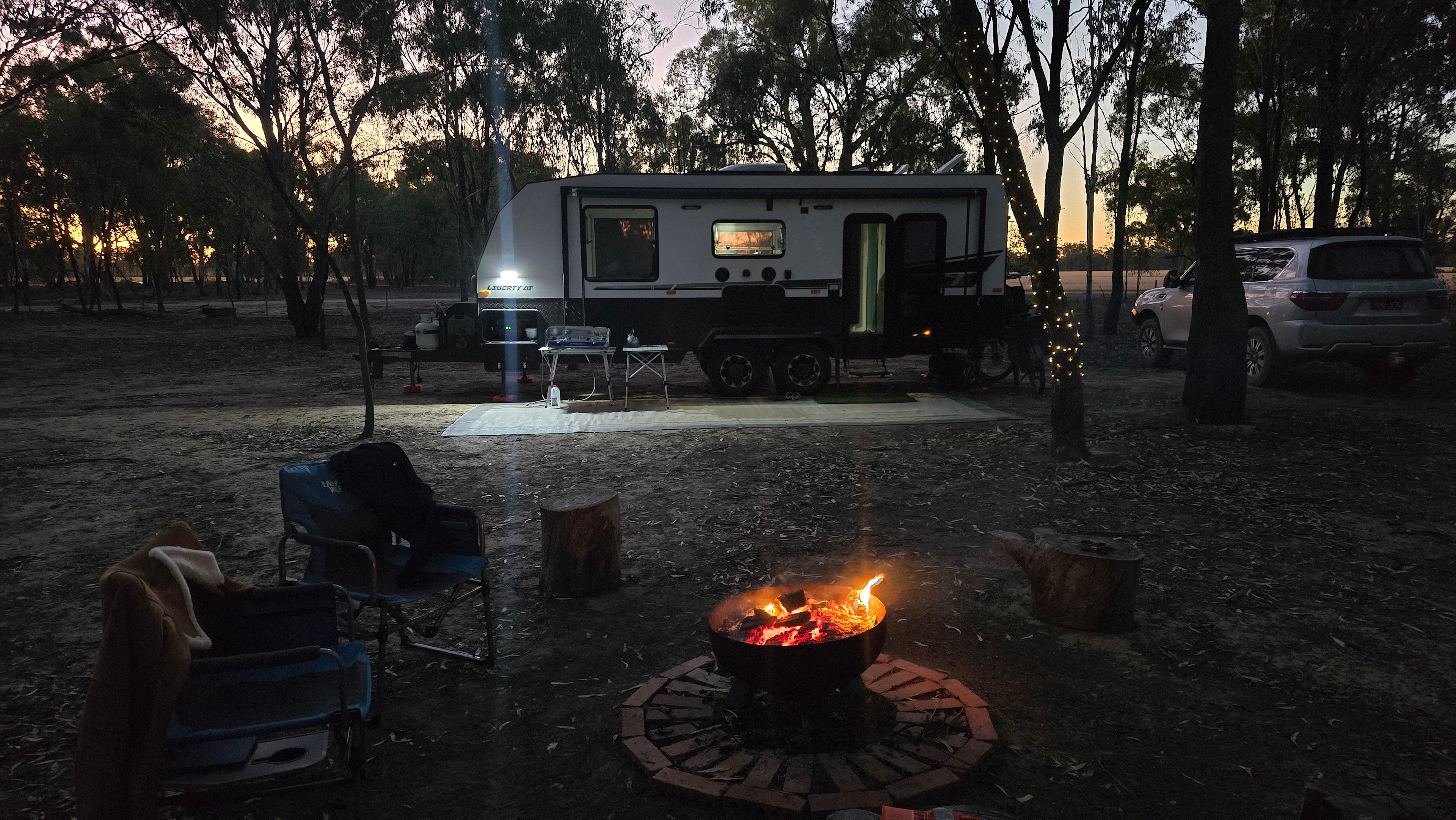 Tooranie Stay Echuca Moama