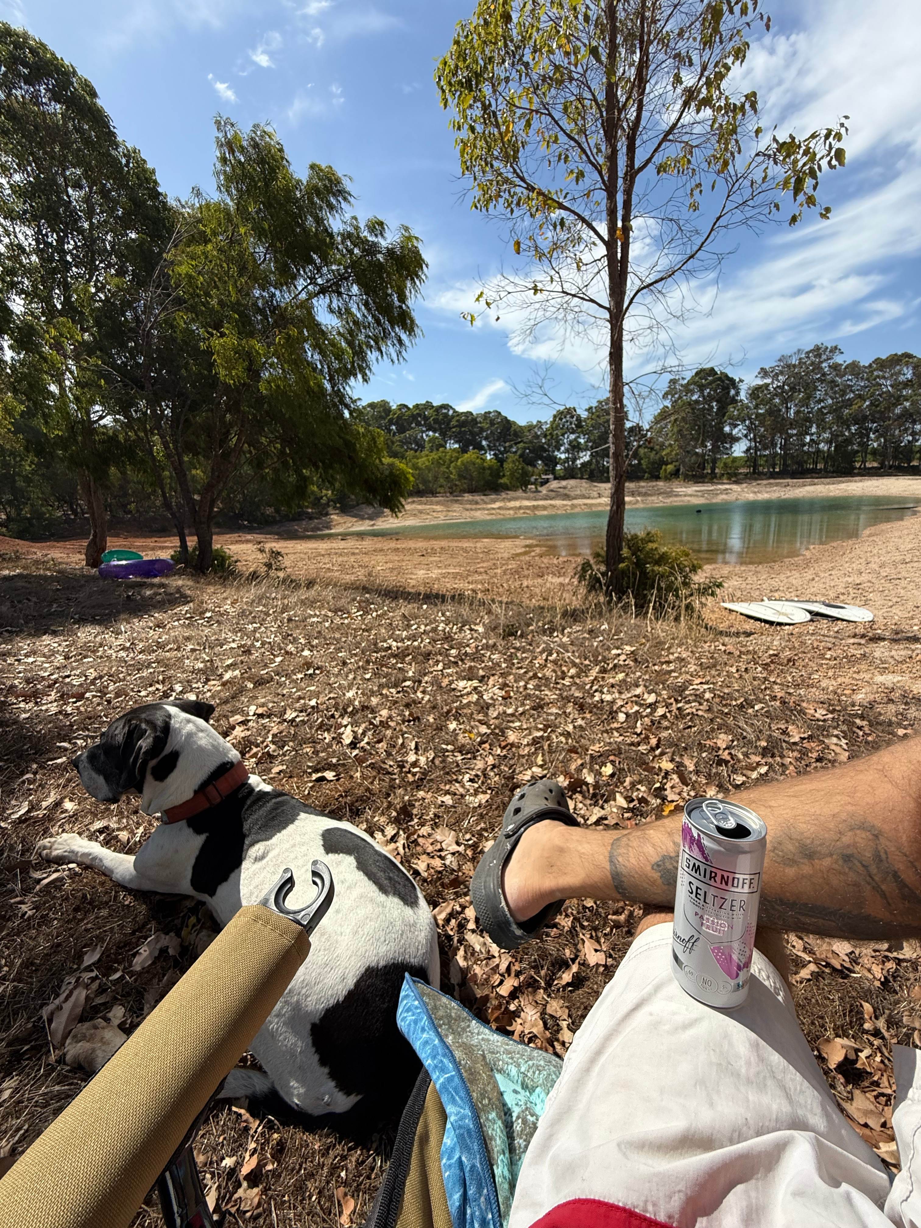 Margaret River - Rosa Glen Farm