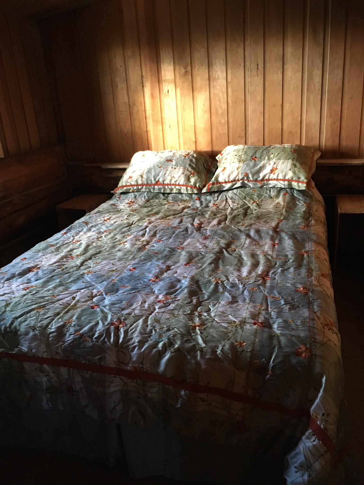 Famous Kilcher Family Homestead
