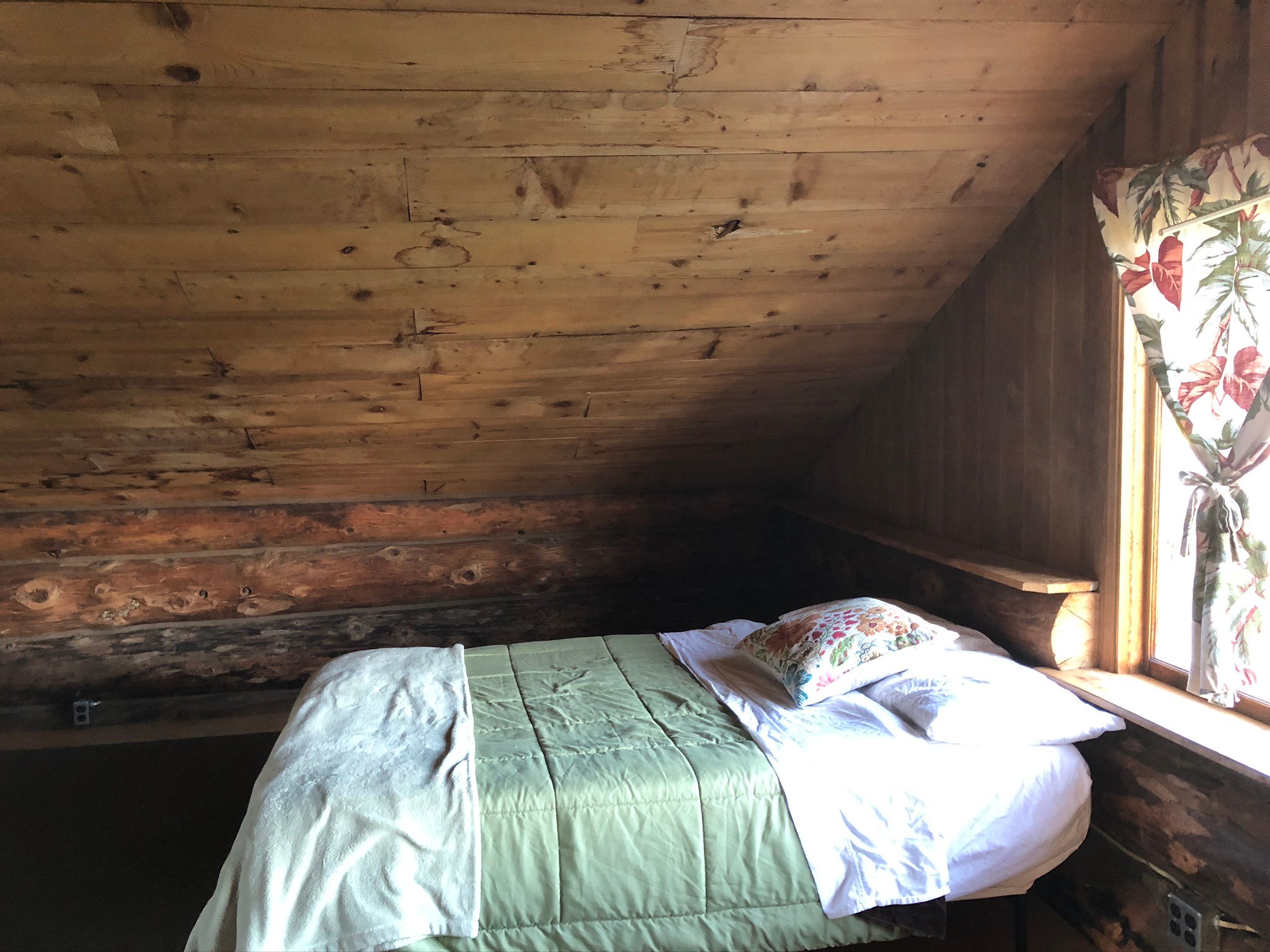 Famous Kilcher Family Homestead