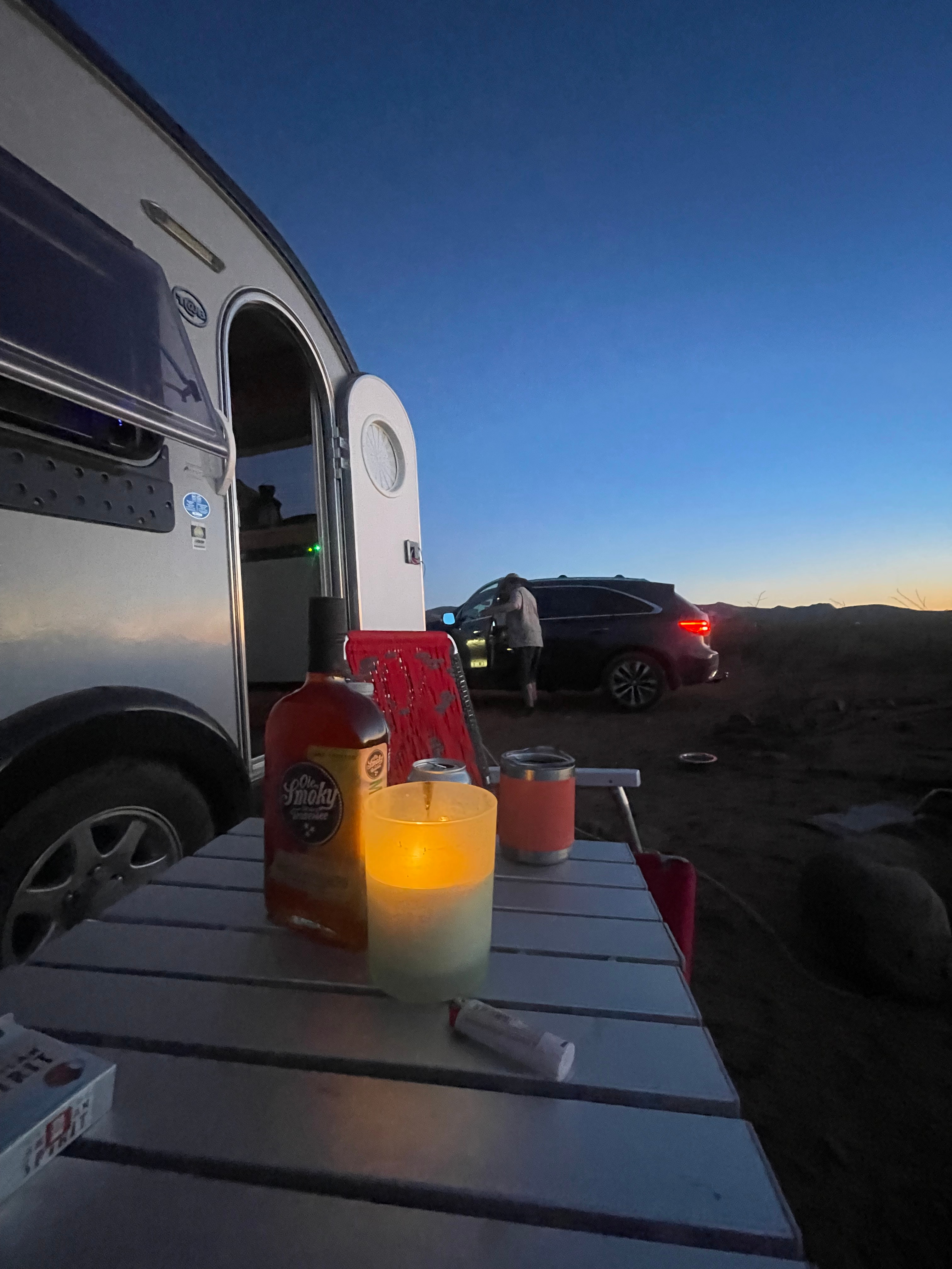 18+ Artists' Nature Retreat