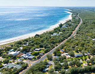 Four Seasons Holiday Park