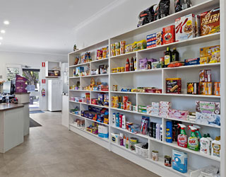 Four Seasons Holiday Park