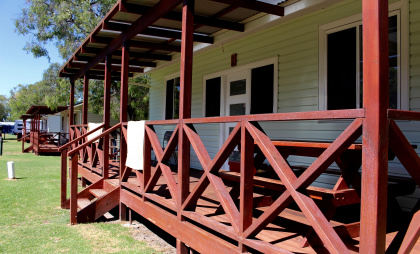 Four Seasons Holiday Park