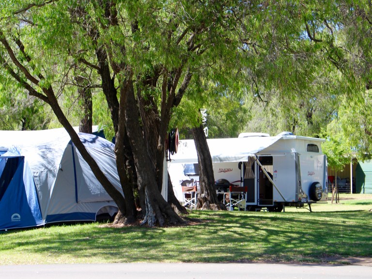 Four Seasons Holiday Park