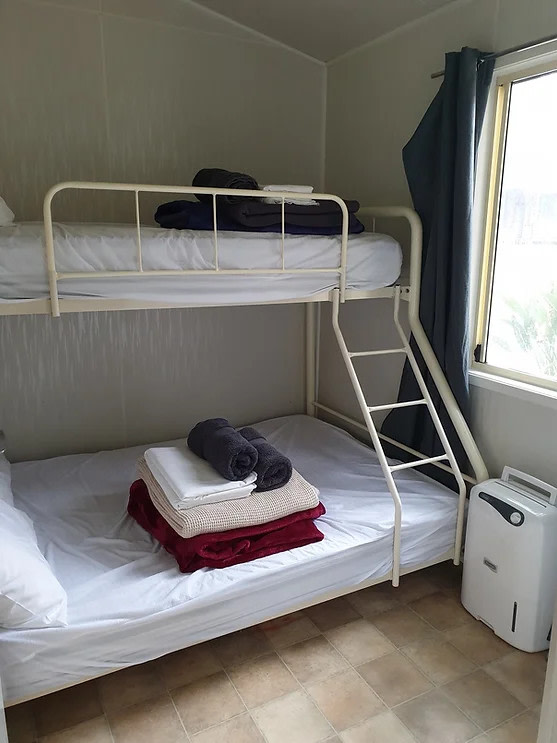 Mt Warning Rainforest Park