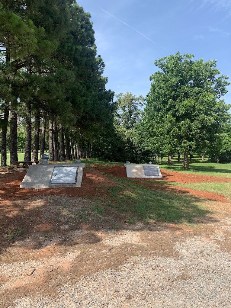 Whitetail Woods RV Park