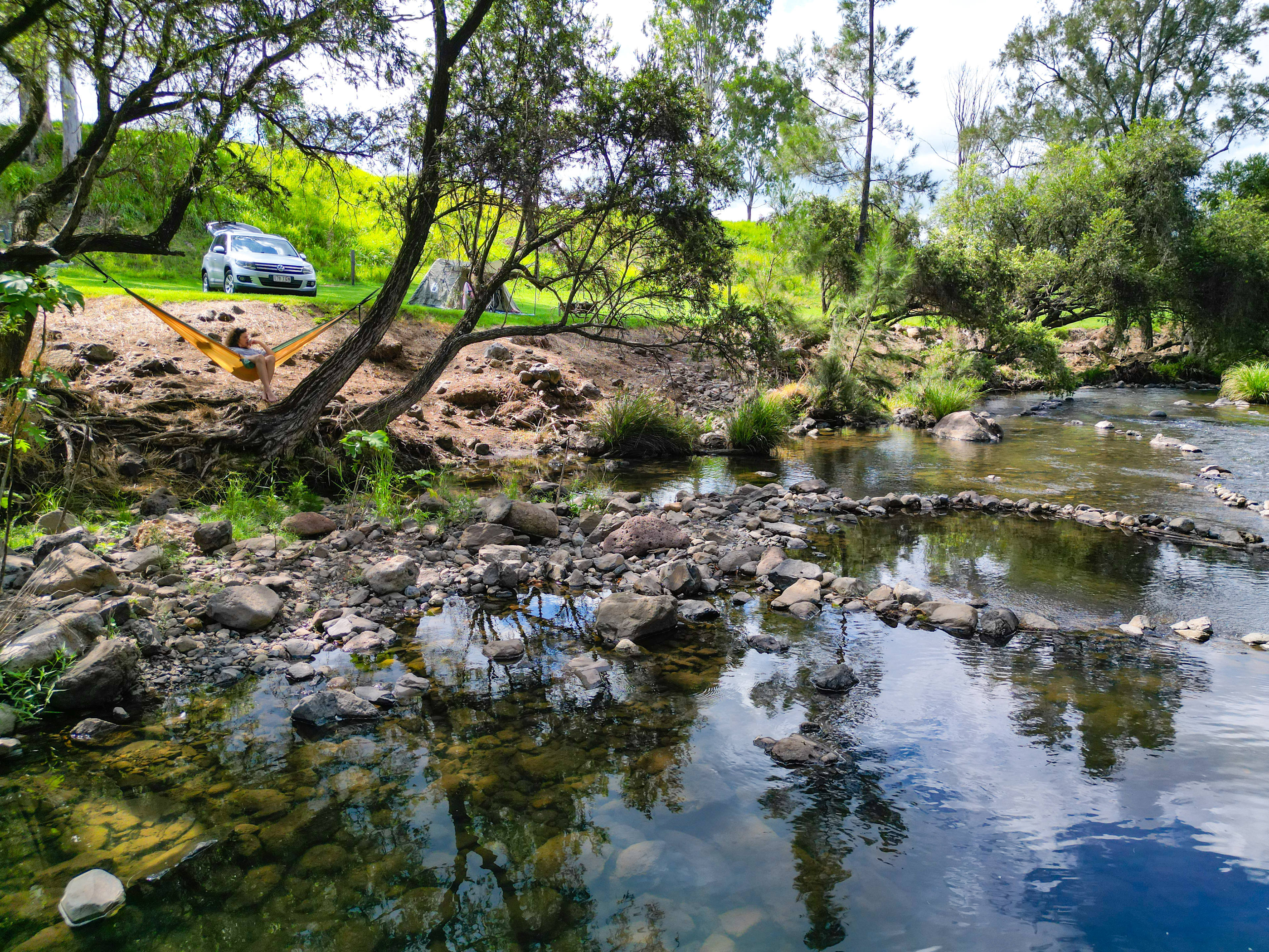 Albert River Hideaway