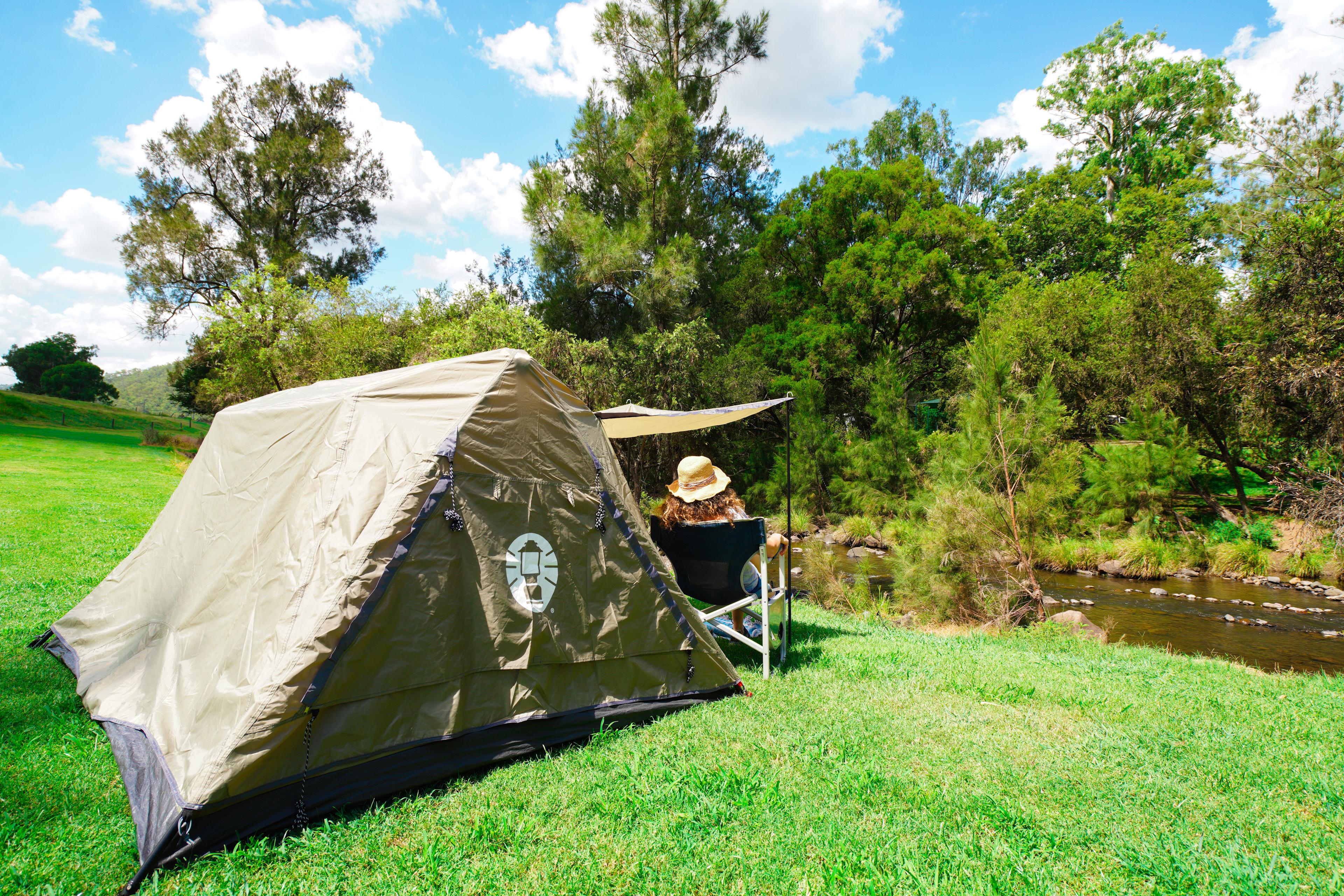 Albert River Hideaway