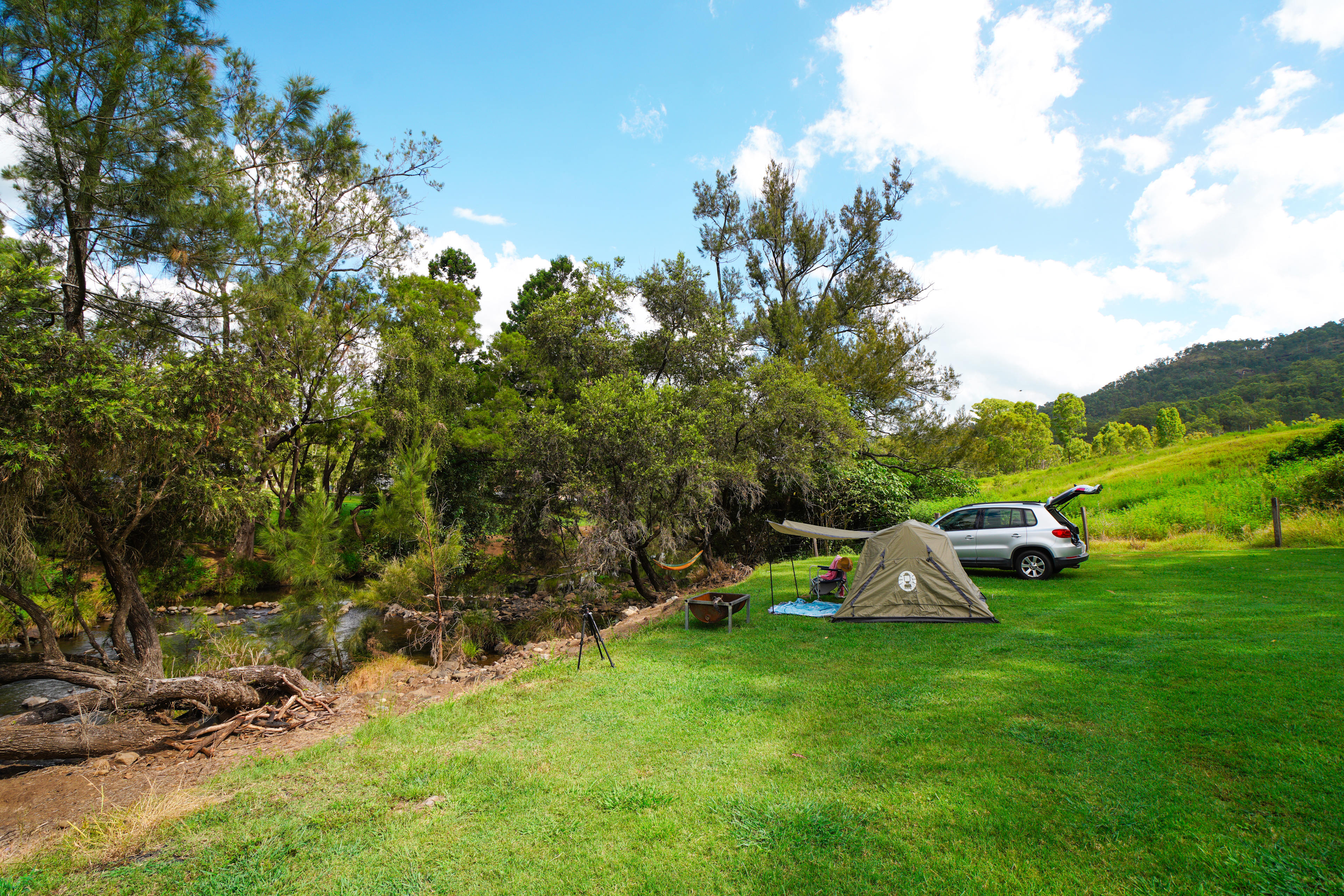 Albert River Hideaway