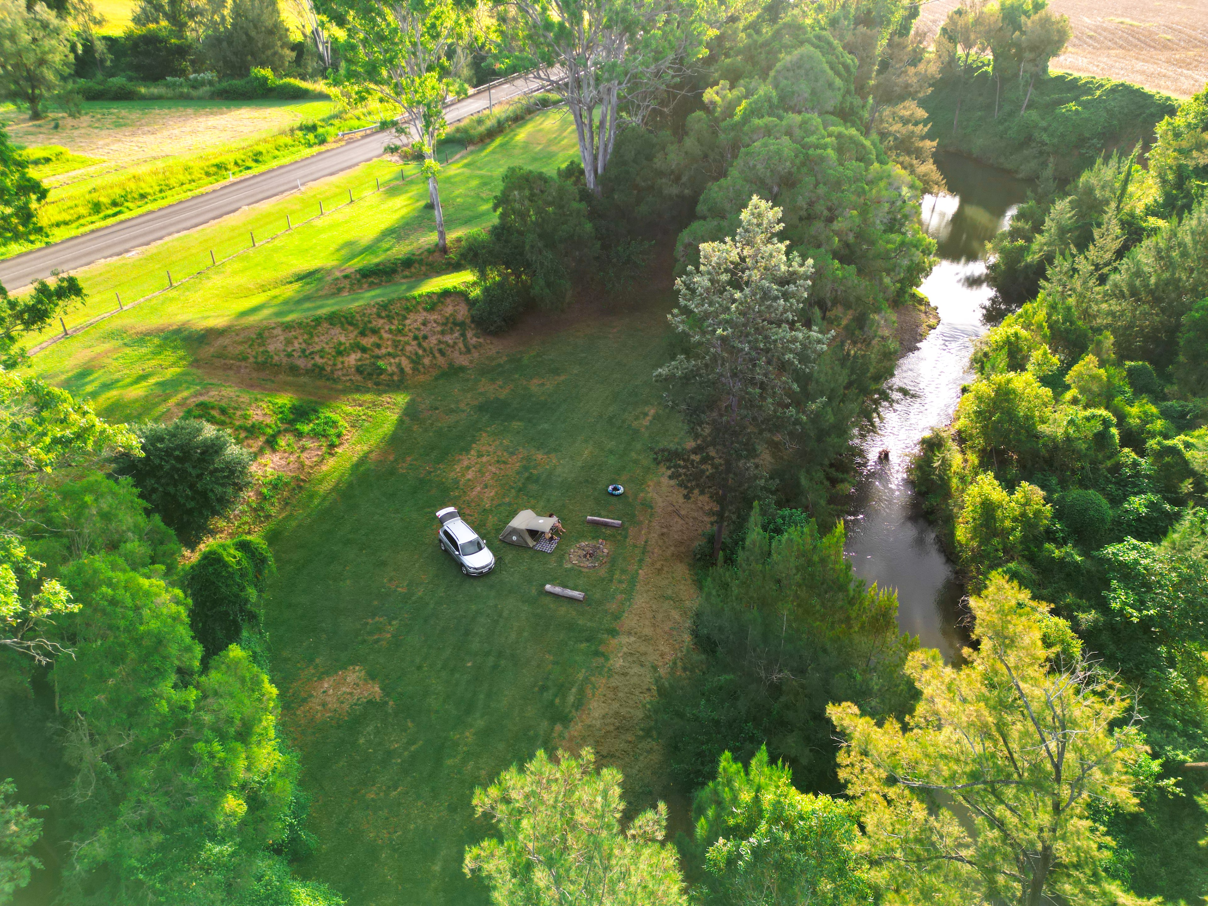 River Rats Hideaway