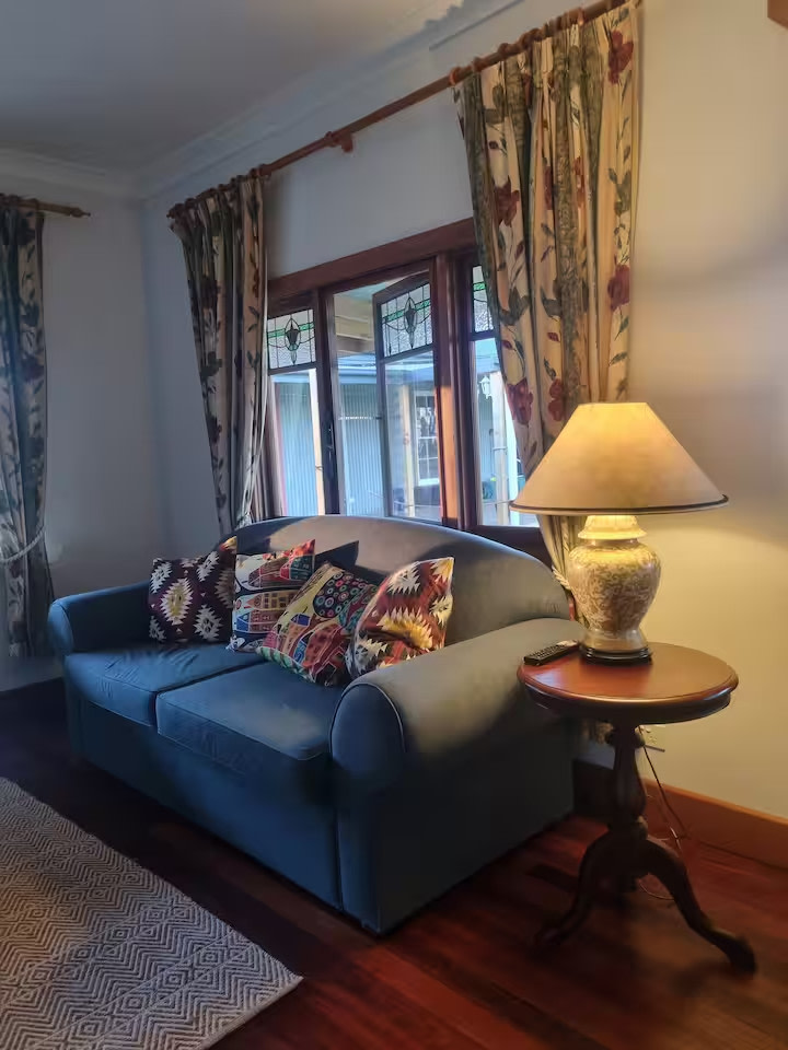 Roo Lagoon Homestead