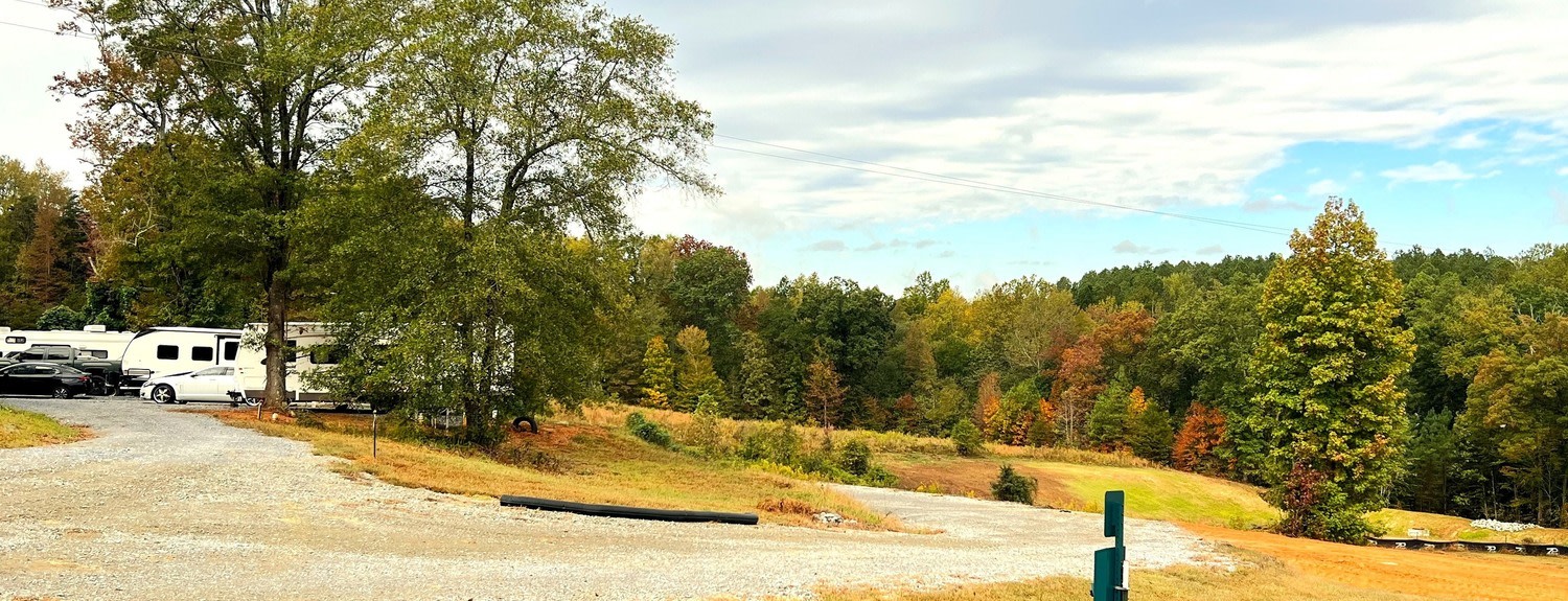 Hidden Trails RV Park