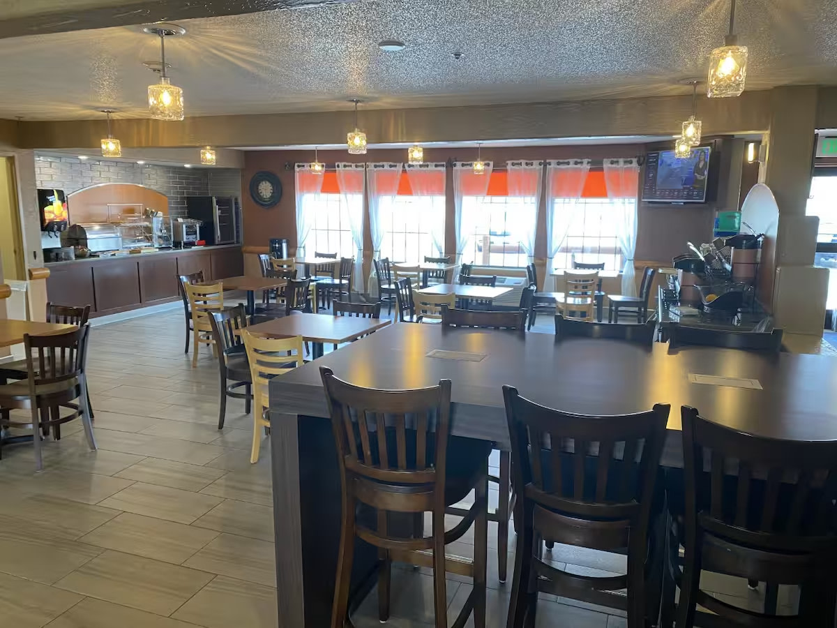 South Platte Cabins & Kennels