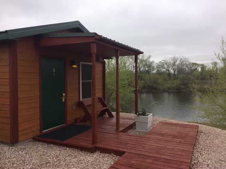 South Platte Cabins & Kennels