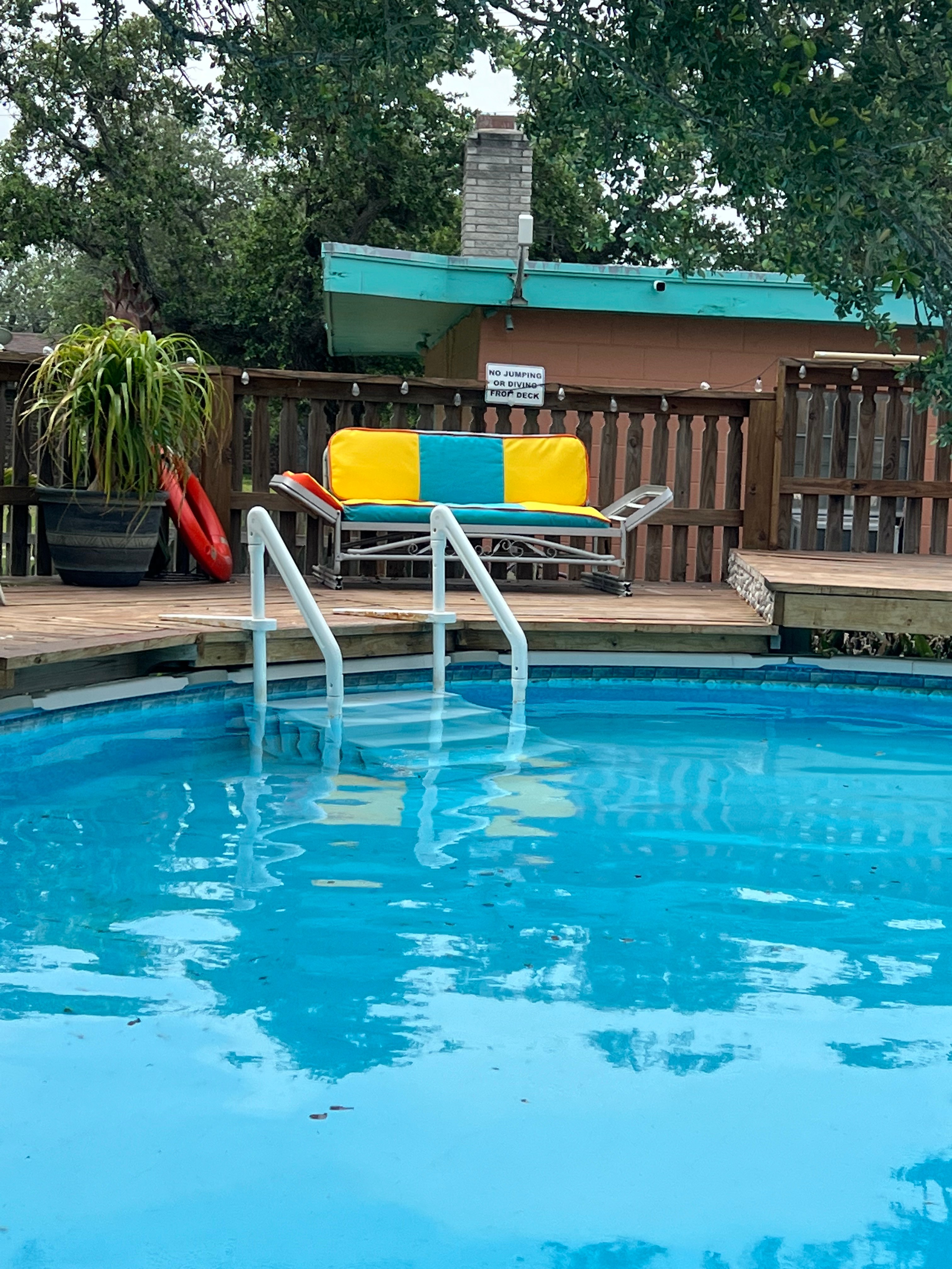 My Gulf Coast Getaway Texas