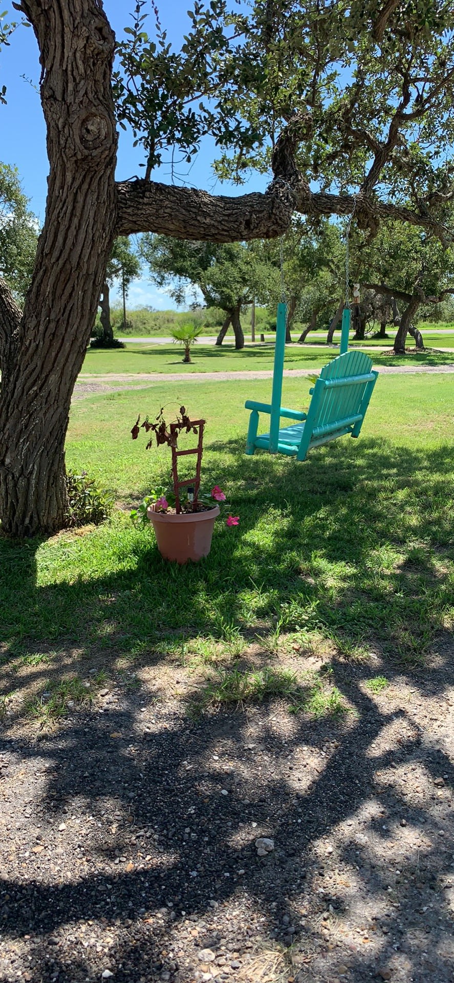 My Gulf Coast Getaway Texas