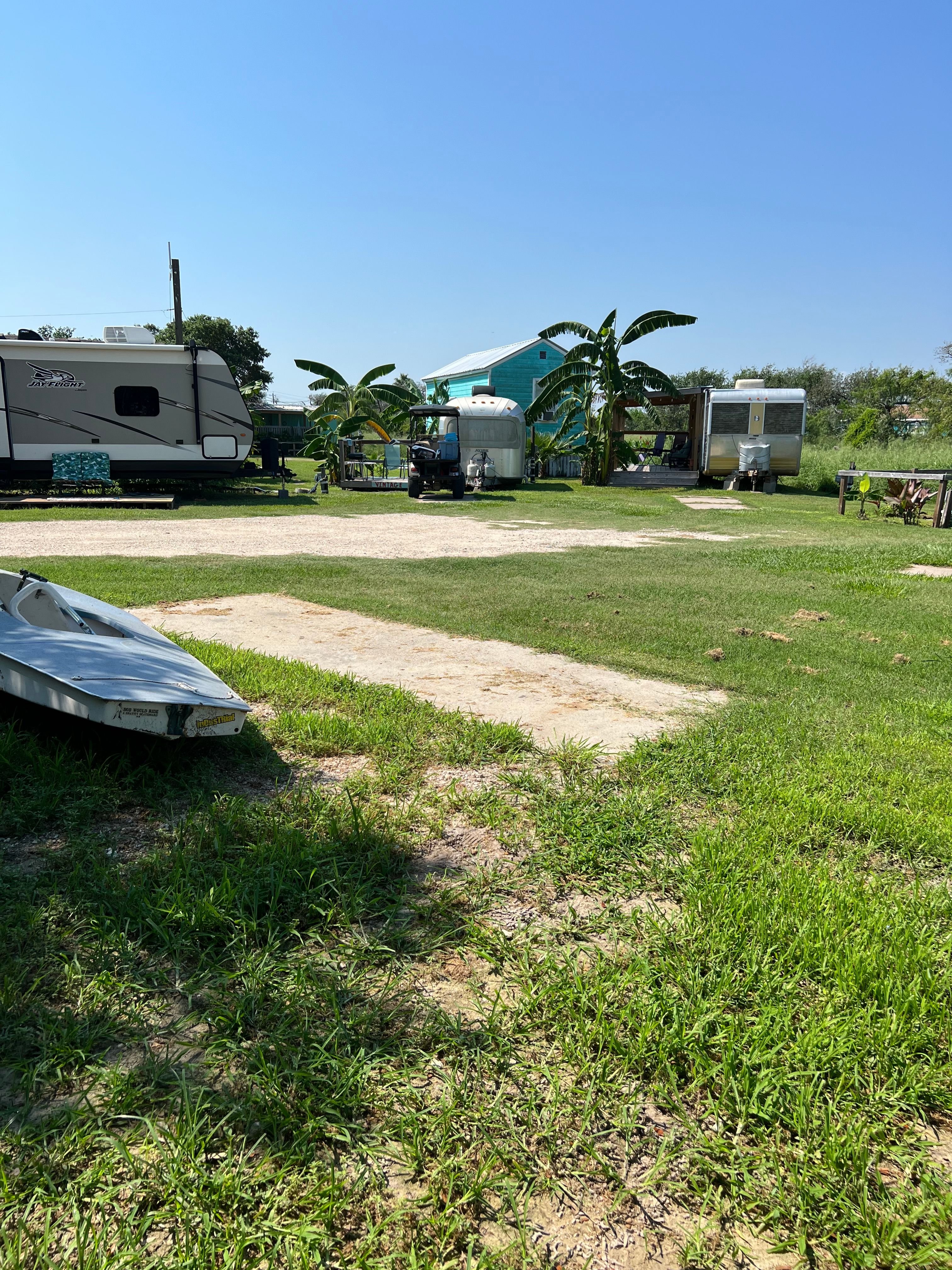 My Gulf Coast Getaway Texas