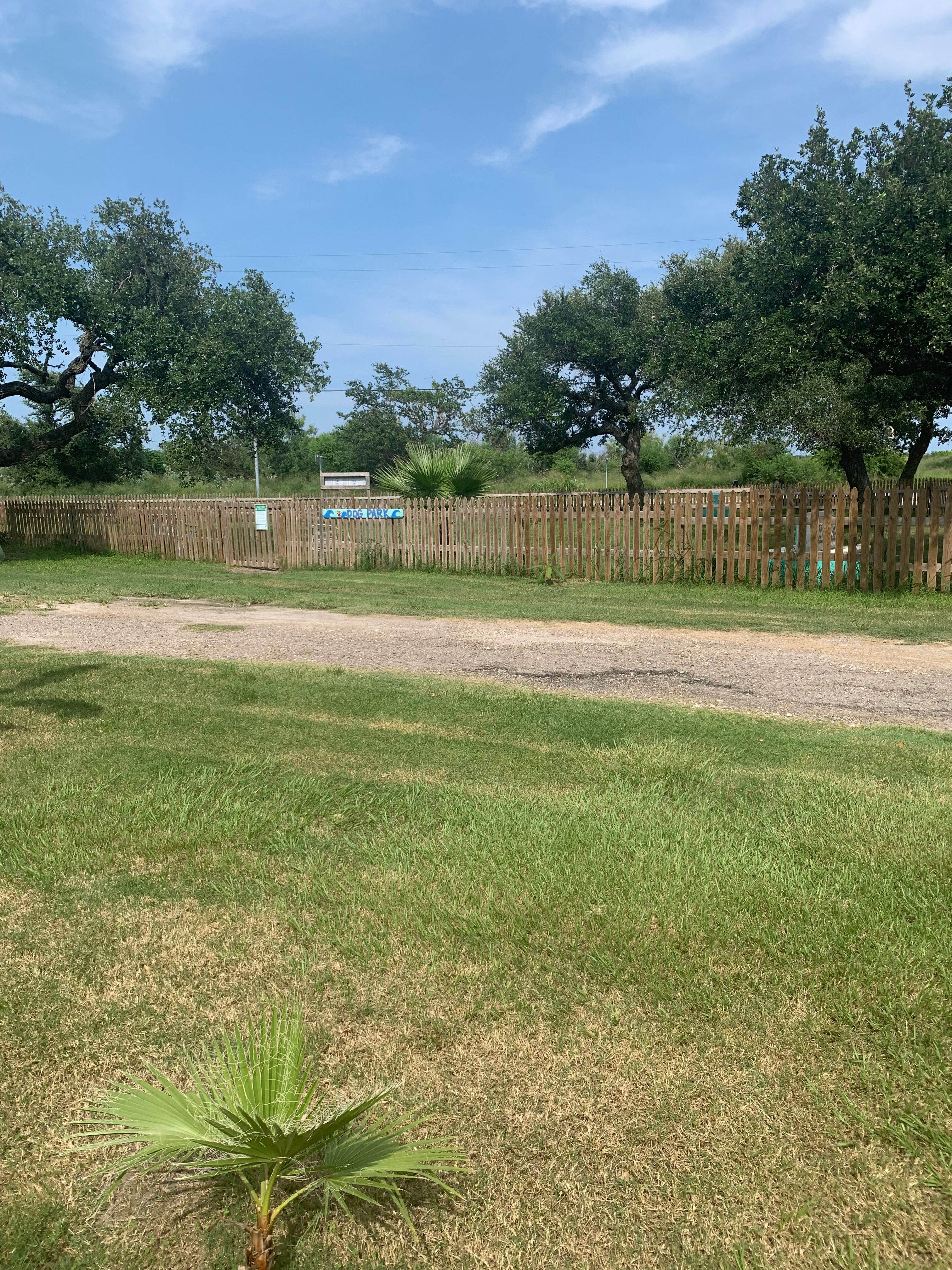 My Gulf Coast Getaway Texas