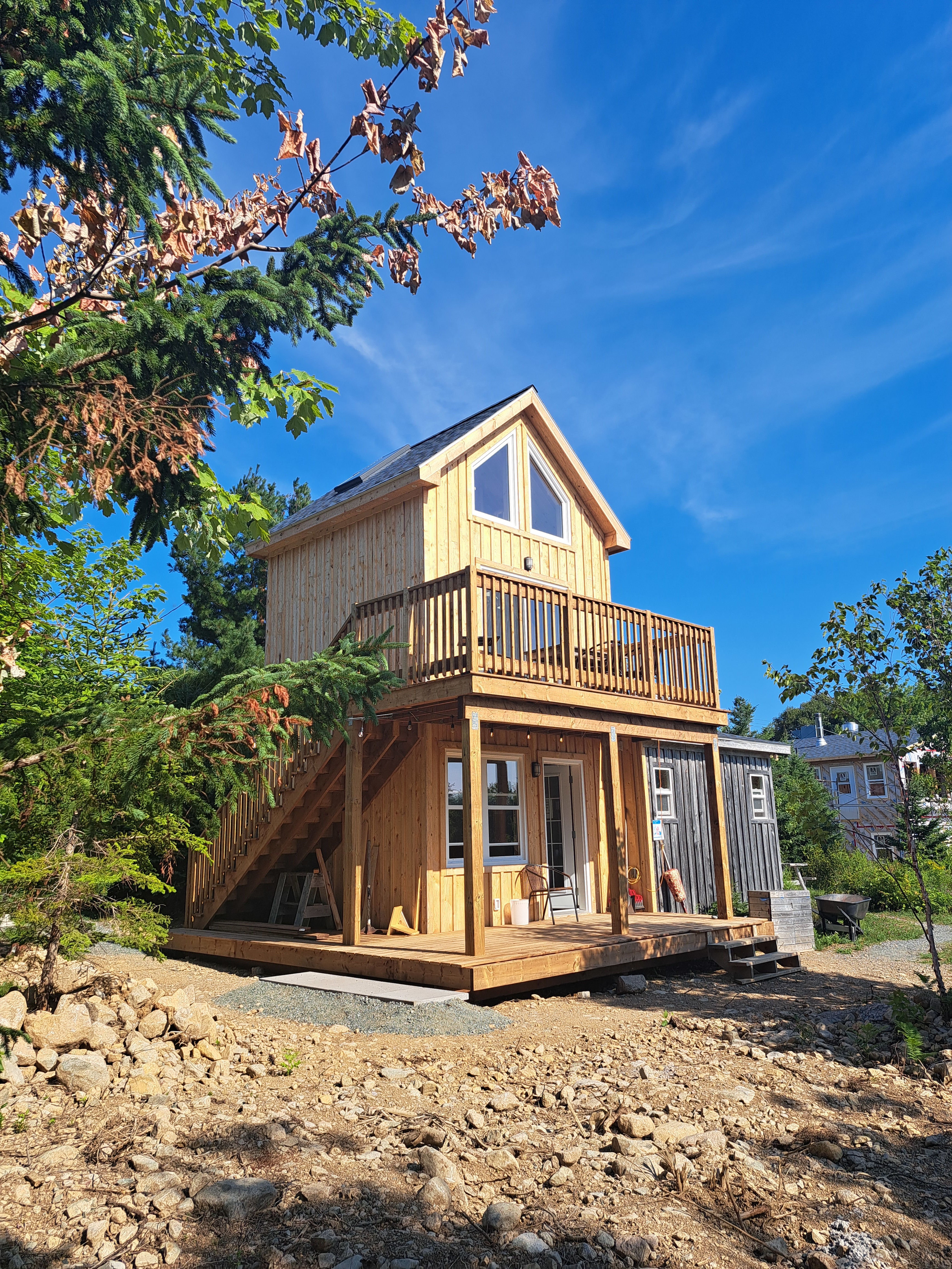 The Dancing Moose Vacation rentals