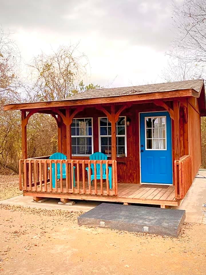 Cabin