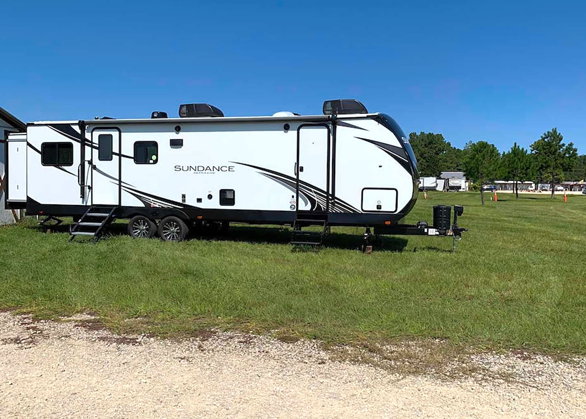 RV Rental